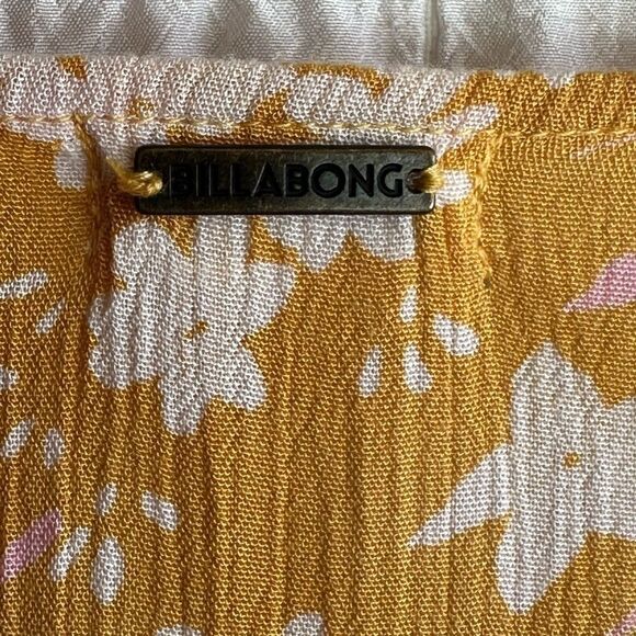 BILLIBONG Wrap And Roll Dress - Picture 12 of 14